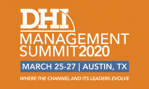 DHI Management Summit 2020 screenshot 2