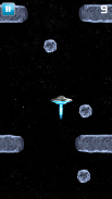 Crazy UFO - universe simulator screenshot 4