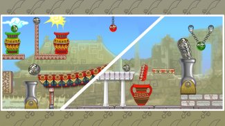 Civiballs Origins Physics Game screenshot 7