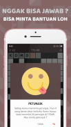 TTS Pintar 2019 - Teka Teki Silang Offline screenshot 5