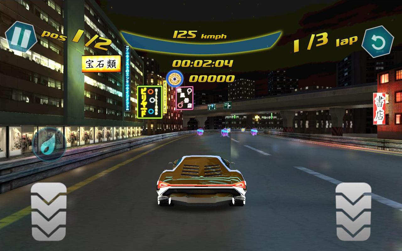 No Limits Night Racing - APK Download for Android | Aptoide