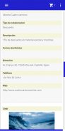 AMPA CEIP GONZALO DE BERCEO screenshot 1