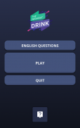 The Weakest Drink: Trivia Drinking Game screenshot 2