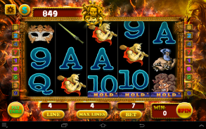slot mesin - royal screenshot 5