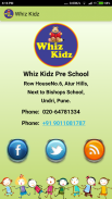 Whiz Kidz Preschool Pune screenshot 2
