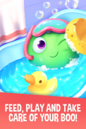 My Boo - Your Virtual Pet Game screenshot 5