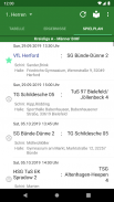 VfL Herford Handball screenshot 3