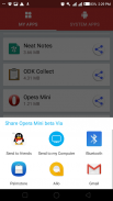 Bluetooth App Share + Backup screenshot 3