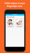MYKiDDO - Daycare / Childcare App & Software screenshot 12