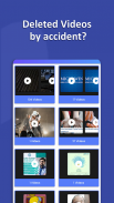Recover Deleted Photos, Videos, Document & Contact screenshot 7