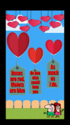Love Rocks screenshot 2