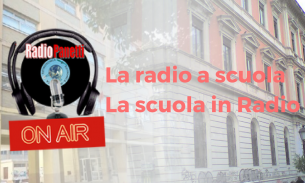 RadioPanetti Bari screenshot 2