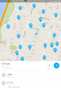 SHARE NOW - formerly car2go and DriveNow screenshot 3