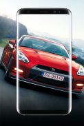 GTR Wallpapers HD screenshot 0