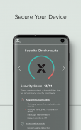 Xumi Security screenshot 2