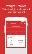 body mass index - weight loss screenshot 12