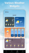 Weather App: Local Weather App screenshot 6