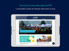 NVM : Info Nice, Var, Monaco screenshot 4