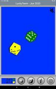 Phone Dice screenshot 2