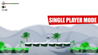 Stickman Fighter Epic Battle 2 – Apps on Google Play