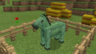 Horse mods for Minecraft screenshot 2