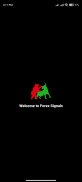 Forex Signals Live screenshot 0