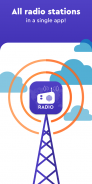 Radio FM: Music, News, Sports, Podcast Online screenshot 5