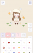 My Little Star : Idol Maker screenshot 6