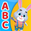 Alphabet Tracing & Phonics - Baixar APK para Android | Aptoide