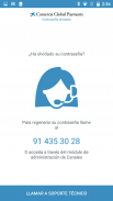 TPV móvil Comercia QR Code screenshot 1