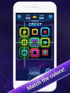 Color Square Puzzle screenshot 9