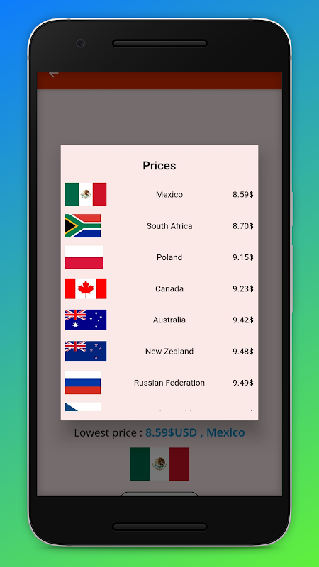 Switch eShop Prices APK for Android Download