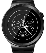Diamond Bling HD Watch Face screenshot 15