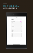 ZilPay Crypto Wallet screenshot 9