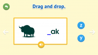 First Phonics screenshot 7