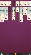 FreeCell - Offline Card Game screenshot 6