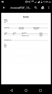 Invoice Maker screenshot 4