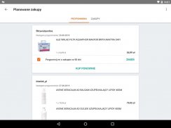 Allegro - zakupy, promocje i okazje screenshot 9