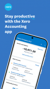 Xero Accounting Software screenshot 5