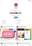 Dribbble screenshot 9