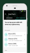 Tether Wallet screenshot 4