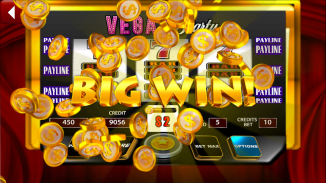 Vegas Party Slots Free Casino screenshot 4