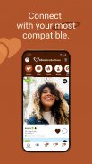 AfroIntroductions: Afro Dating-App screenshot 0