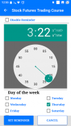 Stock Futures Trading Course screenshot 3