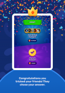 Zarta Trivia Party Game screenshot 3