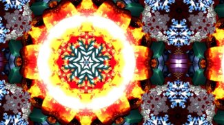 Kaleidoscope screenshot 1