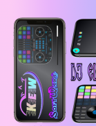 DJ Electro Mixpad screenshot 11