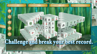 3D Mahjong Master screenshot 0