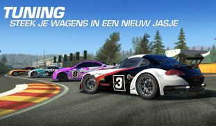 Real Racing  3 screenshot 6