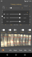 Gamelan Gender lite screenshot 6